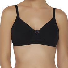 Load image into Gallery viewer, Libertina Bra Petite Black