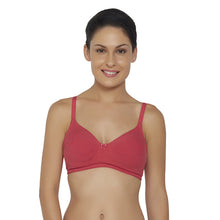 Load image into Gallery viewer, Libertina Bra Petite Magenta