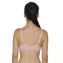 Load image into Gallery viewer, Libertina Bra Petite Rose Pink