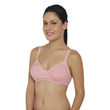 Load image into Gallery viewer, Libertina Bra Petite Rose Pink