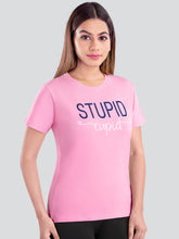 Load image into Gallery viewer, Dermawear Women's Active Cotton T-Shirt TC-905 (Pack of 2)