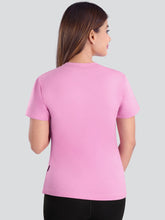 Load image into Gallery viewer, Dermawear Women's Active Cotton T-Shirt TC-905 (Pack of 2)