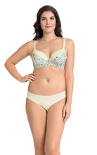 Load image into Gallery viewer, Amante Ultimo Smooth Definition Padded Wired Bra - Whitesmoke Pr