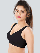Load image into Gallery viewer, Dermawear Women's Sports Bra SB-1102