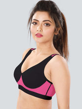 Load image into Gallery viewer, Dermawear Women's Sports Bra SB-1102
