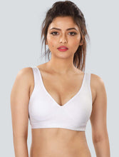 Load image into Gallery viewer, Dermawear Women's Sports Bra SB-1102