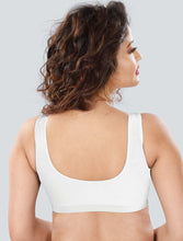 Load image into Gallery viewer, Dermawear Women's Sports Bra SB-1103