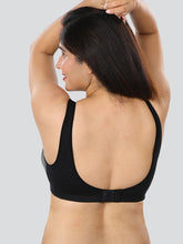 Load image into Gallery viewer, Dermawear Women's Sports Bra SB-1105
