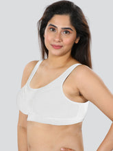 Load image into Gallery viewer, Dermawear Women's Sports Bra SB-1105