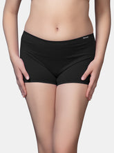 Load image into Gallery viewer, Sonari Seamless Cotton Boyshort Panty with No Visible Lines – SB-S 251