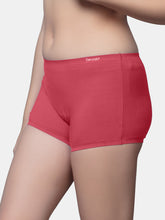 Load image into Gallery viewer, Sonari Seamless Cotton Boyshort Panty with No Visible Lines – SB-S 251