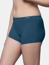 Load image into Gallery viewer, Sonari Seamless Cotton Boyshort Panty with No Visible Lines – SB-S 251