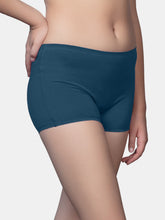 Load image into Gallery viewer, Sonari Seamless Cotton Boyshort Panty with No Visible Lines – SB-S 251