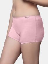 Load image into Gallery viewer, Sonari Seamless Cotton Boyshort Panty with No Visible Lines – SB-S 251