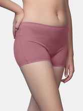 Load image into Gallery viewer, Sonari Seamless Cotton Boyshort Panty with No Visible Lines – SB-S 251