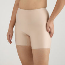 Load image into Gallery viewer, Wacoal Girdle Collection Mid Waist Full Coverage Firm Control Seamless Thigh Shaper - Beige SG2208