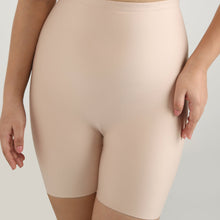Load image into Gallery viewer, Wacoal Girdle Collection Hi-waist Medium Compression Seamless Tummy & Thigh Shapewear - Beige SG2211