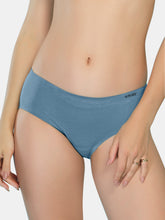 Load image into Gallery viewer, Sonari Seamless Mid Rise Full Coverage Hipster Panty with No Visible Lines – SH 402