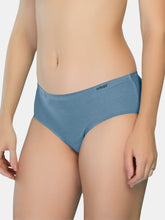 Load image into Gallery viewer, Sonari Seamless Mid Rise Full Coverage Hipster Panty with No Visible Lines – SH 402