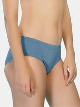 Load image into Gallery viewer, Sonari Seamless Mid Rise Full Coverage Hipster Panty with No Visible Lines – SH 402