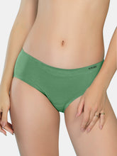 Load image into Gallery viewer, Sonari Seamless Mid Rise Full Coverage Hipster Panty with No Visible Lines – SH 402