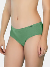 Load image into Gallery viewer, Sonari Seamless Mid Rise Full Coverage Hipster Panty with No Visible Lines – SH 402