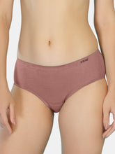 Load image into Gallery viewer, Sonari Seamless Mid Rise Full Coverage Hipster Panty with No Visible Lines – SH 402