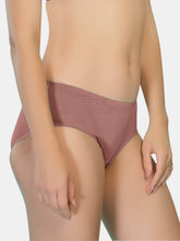 Load image into Gallery viewer, Sonari Seamless Mid Rise Full Coverage Hipster Panty with No Visible Lines – SH 402