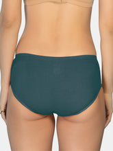 Load image into Gallery viewer, Sonari Seamless Mid Rise Full Coverage Nylon Spandex Hipster Panty Pack of 3 – SH 404