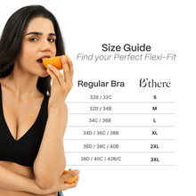 Load image into Gallery viewer, B'there Essential Seamless Bralette