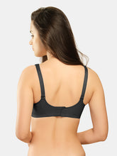 Load image into Gallery viewer, Sonari Medium Coverage Padded Seamless Wirefree Bra with Removable Pads and Convertible Straps – SM 106