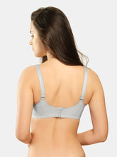 Load image into Gallery viewer, Sonari Medium Coverage Padded Seamless Wirefree Bra with Removable Pads and Convertible Straps – SM 106