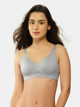 Load image into Gallery viewer, Sonari Medium Coverage Padded Seamless Wirefree Bra with Removable Pads and Convertible Straps – SM 106