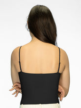 Load image into Gallery viewer, Sonari Seamless Padded Camisole with In-Built Bra for Gentle Lift Comfort – SM 401