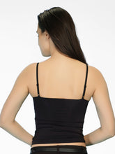 Load image into Gallery viewer, Sonari Seamless Padded Camisole for Natural Enhancement Fit – SM 402