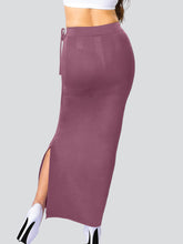 Load image into Gallery viewer, Dermawear Women's Saree Shapewear