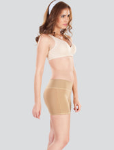 Load image into Gallery viewer, Dermawear Women's SS Low Waist Abdomen & Hips Shaper