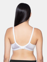 Load image into Gallery viewer, Sonari Padded Polyester Spandex Medium Coverage Wirefree Everyday Bra – SWARA