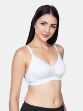 Load image into Gallery viewer, Sonari Padded Polyester Spandex Medium Coverage Wirefree Everyday Bra – SWARA
