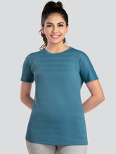 Load image into Gallery viewer, Dermawear Women's Active T-Shirt TD-903 (Pack of 2)