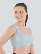 Load image into Gallery viewer, Dermawear Invism Teenager Bra I-411