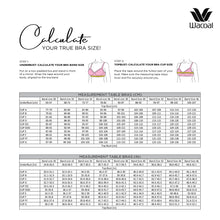 Load image into Gallery viewer, Wacoal Women’s Lift Up Padded Non-wired Half Cup Everyday Wear Push-up Strapless Bra-Beige BI05J01
