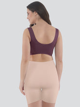 Load image into Gallery viewer, Dermawear Women's Invism Cycling Shorts I-402