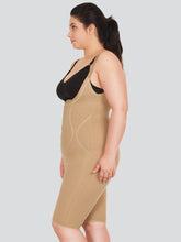 Load image into Gallery viewer, Dermawear Slimmer Full Body Shaper for Women