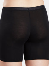 Load image into Gallery viewer, Sonari Modal Spandex Stretchable Women’s Cycling Shorts Comfort – LADYBIRD