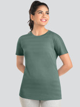 Load image into Gallery viewer, Dermawear Women's Active T-Shirt TD-903 (Pack of 2)