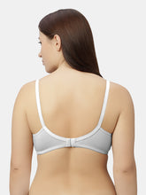 Load image into Gallery viewer, Sonari Non-Padded Wirefree Medium Coverage Nursing Maternity Bra with Adjustable Straps – TINYCARE