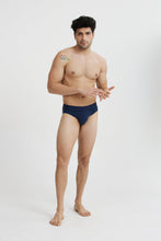 Load image into Gallery viewer, B'there Seamless Modern Modal Brief