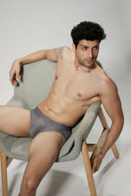 Load image into Gallery viewer, B'there Seamless Performance 2-Pack Microfiber Brief