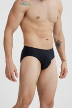 Load image into Gallery viewer, B'there Seamless Performance Microfiber Brief